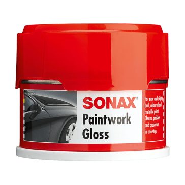 Sonax Lakkfényező Krém 250ml