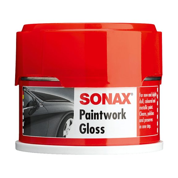Sonax Lakkfényező Krém 250ml Sonax Lakkfényező Krém 250ml