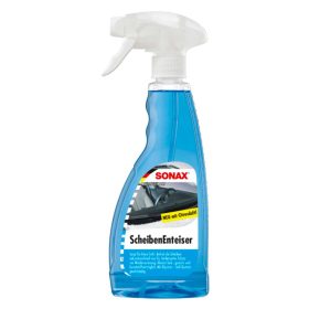 Sonax Jégmentesítő - pumpás