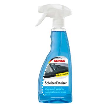 Sonax Jégmentesítő - pumpás
