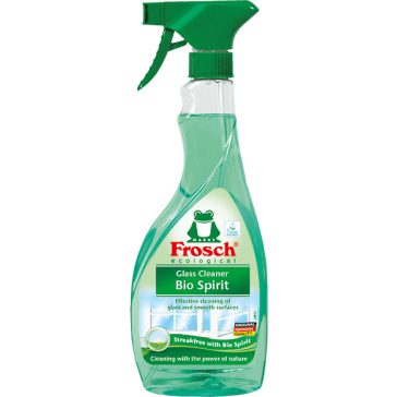 Frosch Ablaktisztító Spiritusszal