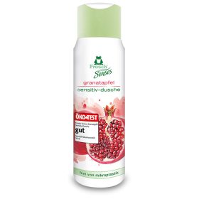 Frosch Tusfürdő Gránátalma 300ml