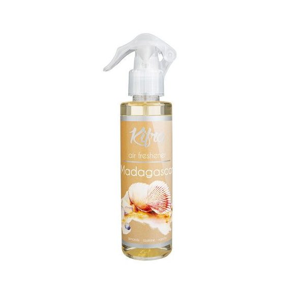 Kifra légfrissítő - Madagascar 200ml Kifra légfrissítő - Madagascar 200ml