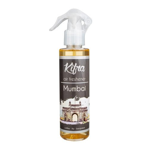 Kifra légfrissítő - Mumbai 200ml