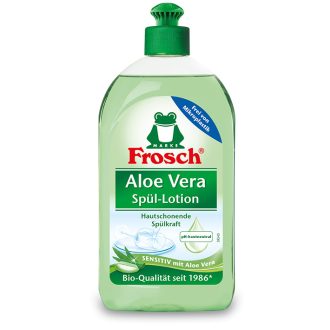 Frosch Mosogatószer Aloe Vera 500ml