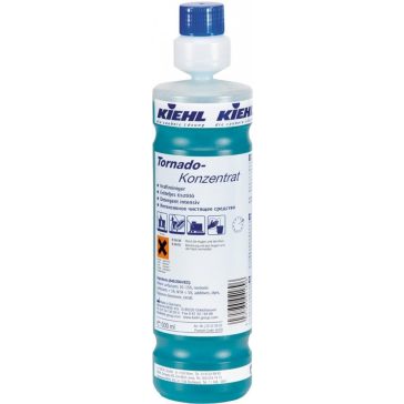 Kiehl Tornado erőteljes tisztítószer koncentrátum 1l 