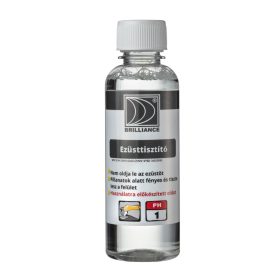 Brilliance® Ezüsttisztító 200ml