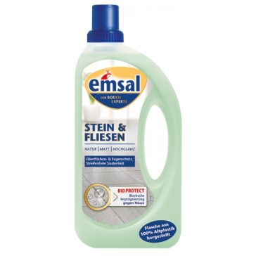 Emsal Kőfelület, járólap tisztító és ápoló