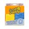 Scrub Daddy Mikroszálas Törlőkendő - Extra puha