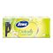 Zewa Deluxe Camomile papírzsebkendő 10x10