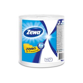 Zewa Jumbo White papírtörlő 