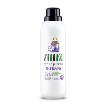 ZIELKO ÖKO öblitő - Tropical scent