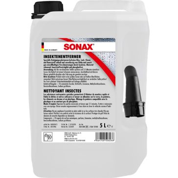 Sonax Rovareltávolító 5l