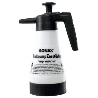 Sonax Szórófejes Flakon Savas és Lúgos termékekhez