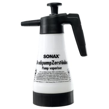 Sonax Szórófejes Flakon Savas és Lúgos termékekhez