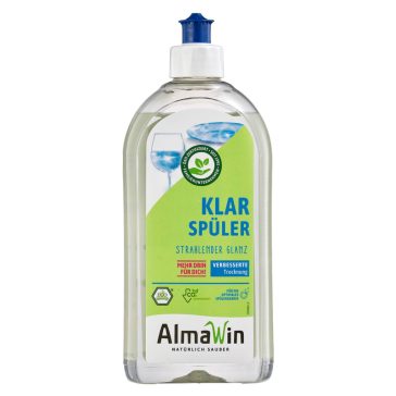 AlmaWin ÖKO mosogatógép öblitő