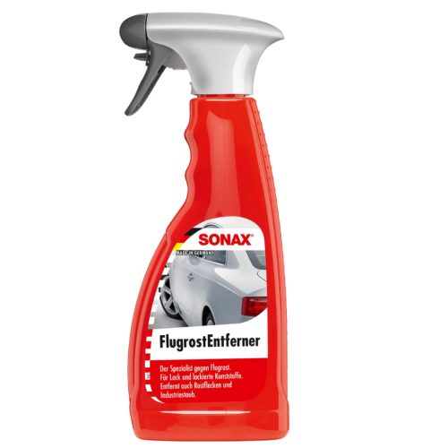 Sonax Cabrio Tisztító 500ml