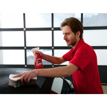 Sonax Cabrio Tisztító 500ml