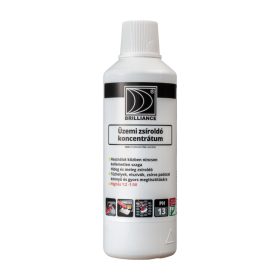 Brilliance Üzemi zsíroldó koncentrátum 1l