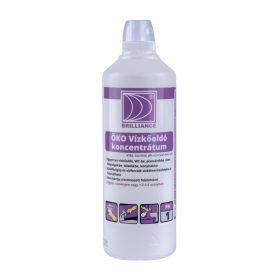 Brilliance® ÖKO Vízkőoldó koncentrátum 1l