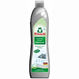 Frosch Súrolókrém - Mineral 