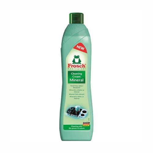 Frosch Súrolókrém Mineral 500ml