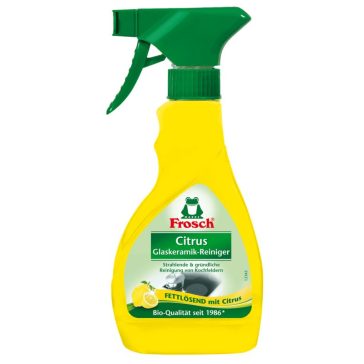 Frosch üvegkerámia főzőlap tisztító spray 