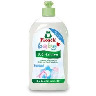 Frosch Mosogatószer Baby 500ml