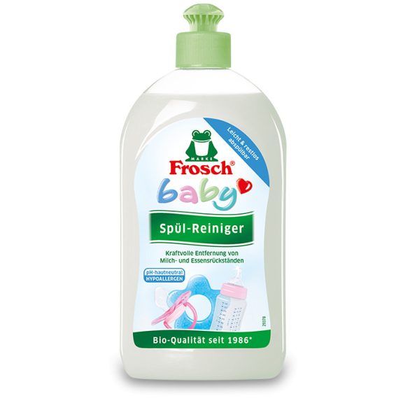 Frosch Mosogatószer - Baby Frosch Mosogatószer - Baby