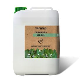 Cleaneco Organikus Wc gél 5l