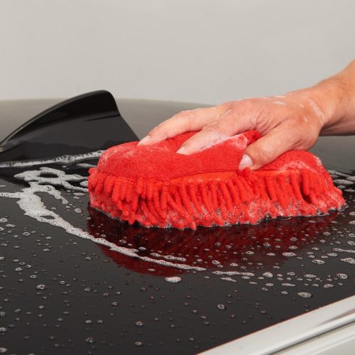 Sonax Repülőrozsda Eltávolító 