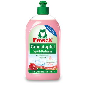 Frosch Mosogatószer - Gránátalma