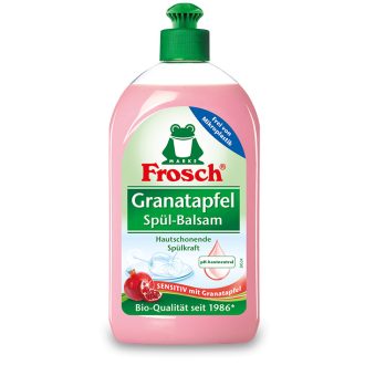 Frosch Mosogatószer Gránátalma 500ml
