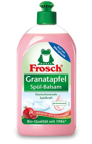 Frosch Mosogatószer Gránátalma 500ml