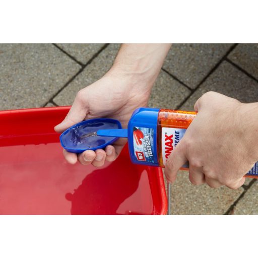 Sonax XTREME Kerámia Aktív Sampon 500ml
