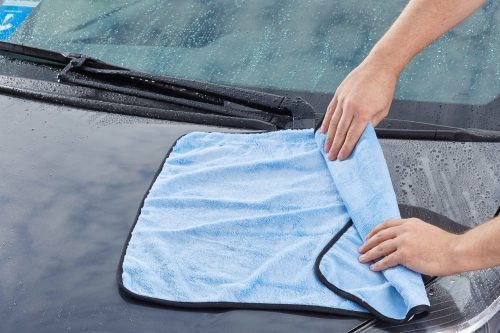 Sonax XTREME Kerámia Aktív Sampon 500ml