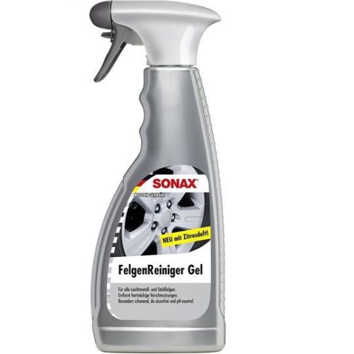 Sonax Felnitisztító gél 500ml