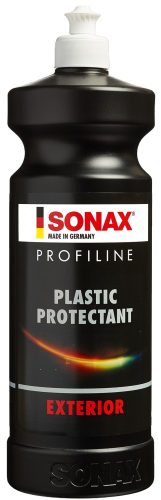 Sonax ProfiLine Műanyagfelújító (külső) 1l