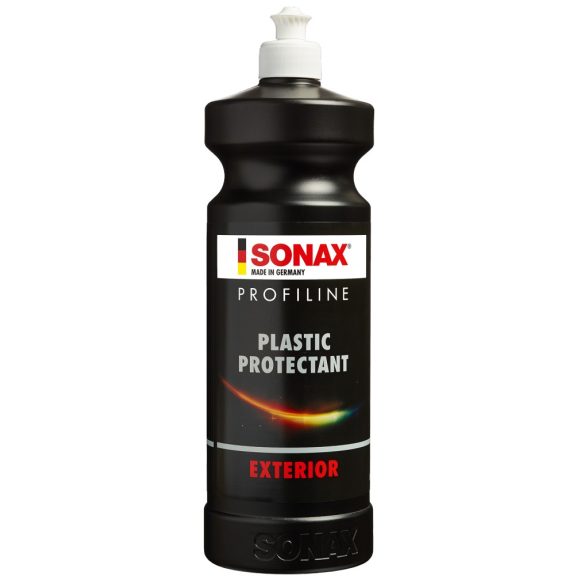 Sonax ProfiLine Műanyagfelújító (külső) 1l Sonax ProfiLine Műanyagfelújító (külső) 1l