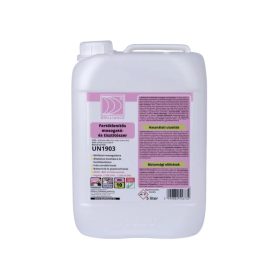 Brilliance Fertőtlenítős mosogató- és tisztítószer