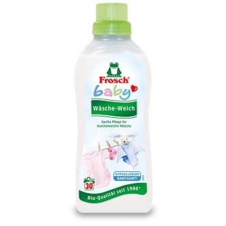 Frosch Öblítő Baby 750ml