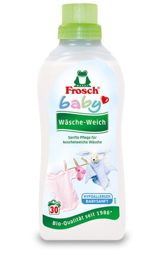 Frosch Öblítő Baby 750ml