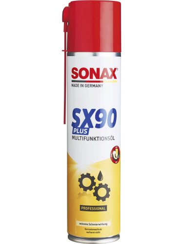 Sonax SX90 Plus Easy Spray 400ml