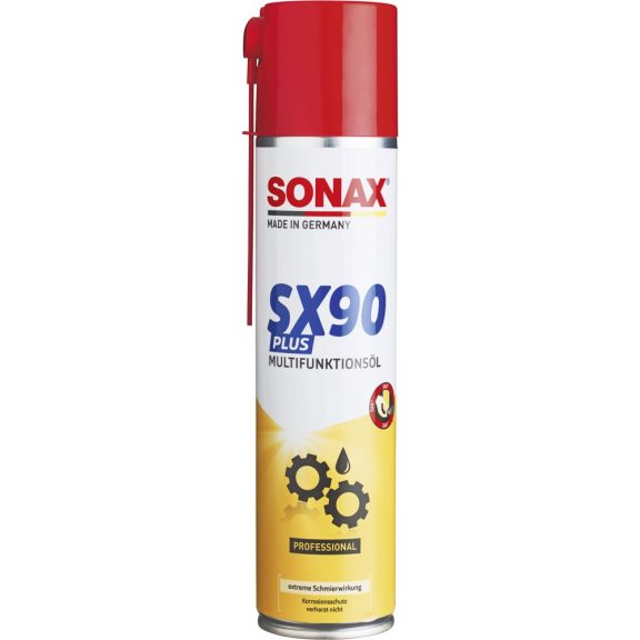 Sonax SX90 Plus Easy Spray 400ml Sonax SX90 Plus Easy Spray 400ml