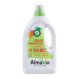 AlmaWin ÖKO Folyékony mosószer koncentrátum 750ml