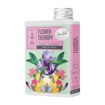 YAYA Quality öko mosóparfüm - Flower Therapy