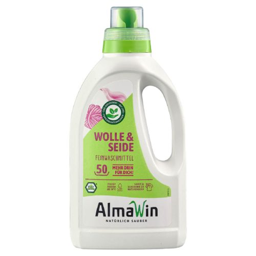 AlmaWin ÖKO gyapjúmosószer koncentrátum 750ml