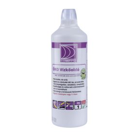 Brilliance ÖKO Vízkőoldó 1l