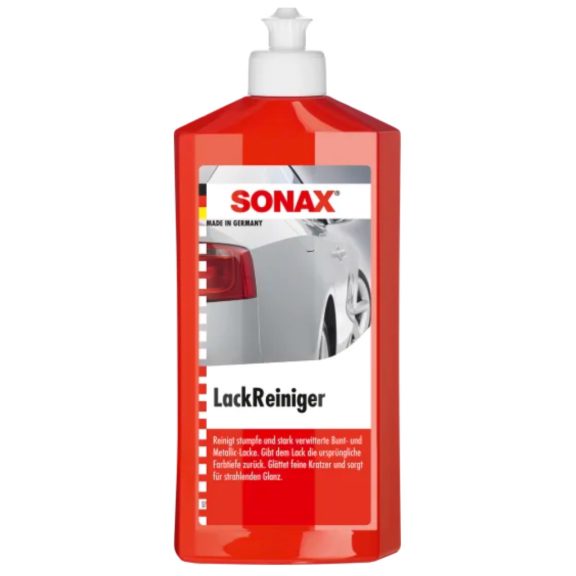 Sonax Lakktisztító 250ml Sonax Lakktisztító 250ml