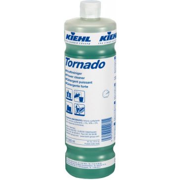 Kiehl Tornado erőteljes tisztítószer 1l